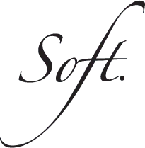 Soft Hår logotyp