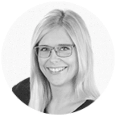 Jennie – Frisör på Soft Hår